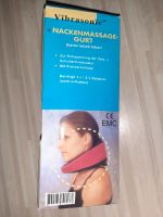 NEU Nackenmassagegerät Nordrhein-Westfalen - Krefeld Vorschau