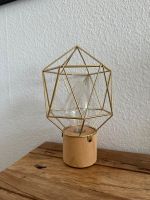 Tischlampe Gold von family Essen - Essen-Werden Vorschau