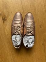 tolle Schnürschuhe von KIOMI Stuttgart - Feuerbach Vorschau