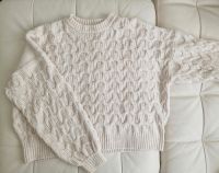 Urban Outfitters Pullover Strick Gr. S beige creme Niedersachsen - Göttingen Vorschau