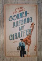 neuwertig, HC "Sonnenaufgang mit Giraffen", wahre Geschichte Baden-Württemberg - Heidenheim an der Brenz Vorschau