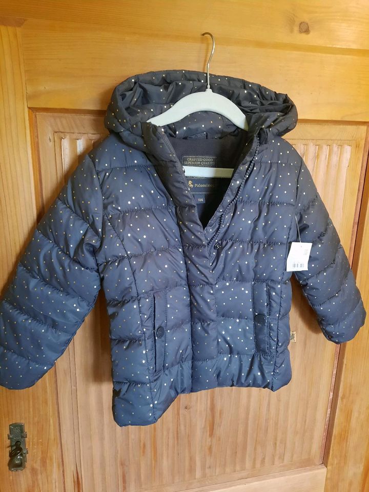 Winterjacke - C&A Palomino NEU in Adorf-Vogtland