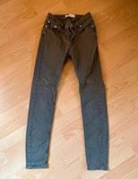 Khaki Hose in Größe 36 von Zara. 5€ Bremen - Oberneuland Vorschau