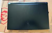 MSI Gaming Laptop Katana GF76 11UG RTX3070/8GB Intel i7-11800H Bayern - Dingolfing Vorschau