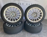 Original Winterräder Winterreifen BMW 5er G30 G31 18 Zoll Bayern - Hebertshausen Vorschau