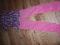 H&M Set Hose und Bluse Gr. 164 Bayern - Pegnitz Vorschau