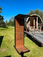 ☀️Gartendusche Sauna Banja Hot Tub Pool ☀️ Nordrhein-Westfalen - Recke Vorschau