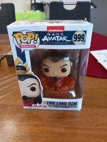 Feuerlord Ozai Funko Pop Avatar the last Airbender Aachen - Aachen-Brand Vorschau