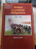 Handbuch zur preußischen Militärgeschichte Schwachhausen - Riensberg Vorschau