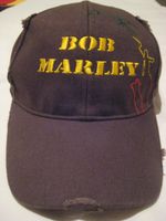 BOB MARLEY Vintage CAP - Fifty six Hope Road Music LTD.- Original Hessen - Volkmarsen Vorschau