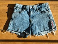 Calvin Klein Jeans Damen Shorts Hose W27 Bochum - Bochum-Mitte Vorschau