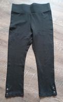 Neuwertige schwarze Leggins , Capri Hose von Gina Gr. 40 Ernst Rheinland-Pfalz - Neuerburg Eifel Vorschau