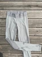 Original Adidas Leggins sport Hose stretch Techfit Bayern - Dorfen Vorschau