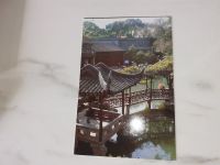 Postkarte Lingering Garden, China Berlin - Schöneberg Vorschau