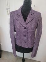 St. Emile hochwertiger Blazer Größe 38, NP 479 Euro Niedersachsen - Jork Vorschau