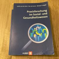 Praxisforschung im Sozial- und Gesundheitswesen Donk Lanen Wright Niedersachsen - Osnabrück Vorschau