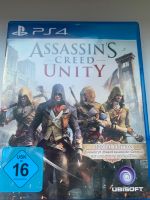 Assassins Creed Unity PS4 Altona - Hamburg Ottensen Vorschau