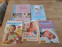 Bücher zur Schwangerschaft und Baby Hessen - Neu-Isenburg Vorschau