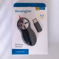 Kensington wireless Presenter Remote mit Laser, NEU! Windows/Mac Baden-Württemberg - Fellbach Vorschau