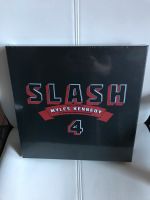 Slash - 4 - Deluxe Box incl vinyl CD MC mini Gitarre etc neu Thüringen - Schimberg Vorschau