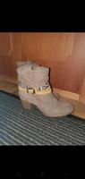 Stiefeletten Bayern - Immenreuth Vorschau