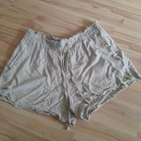 Leinenshorts, H&M, Größe XL Hessen - Kirchheim Vorschau