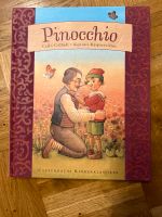 Buch Pinocchio von Coppenraths Kinddrklassiker Hessen - Steinbach Vorschau