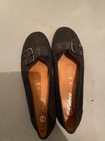 Damen Schuhe Gabor Sioux Wirth  Rieker Gr 38 5€/Paar Hessen - Hanau Vorschau