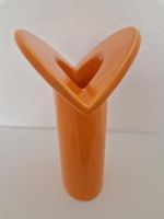 Vase ASA orange Nordrhein-Westfalen - Schwerte Vorschau