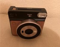 FUJIFILM Instax SQ6 Blush Gold Fotokamera funktionstüchtig + Film Baden-Württemberg - Bad Säckingen Vorschau