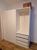 IKEA PAX Kleiderschrank Maß 175x60x201 cm UVP 632 € Thüringen - Uder Vorschau