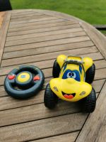 Chicco Billy Bigwheels Ferngesteuertes Auto Nordrhein-Westfalen - Rheine Vorschau