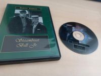 Buster Keaton: Steamboat Bill Jr. (DVD) Schleswig-Holstein - Molfsee Vorschau