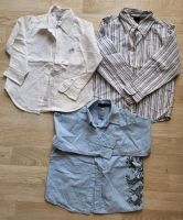 Jungen Hemd Paket gr.110 München - Ramersdorf-Perlach Vorschau