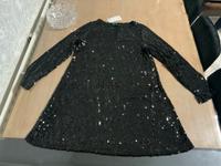 Pailletten Kleid Niedersachsen - Aurich Vorschau