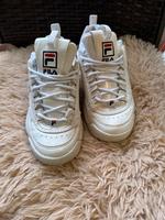 Fila Schuhe Damen Niedersachsen - Hameln Vorschau