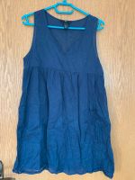 H&M Kleid Strandkleid S 36 blau Sommer transparent Nordrhein-Westfalen - Düren Vorschau
