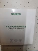 Multiport Adapter Niedersachsen - Alfhausen Vorschau