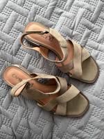 Caprice Damen Sandalen 38 Hessen - Offenbach Vorschau