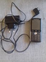 Vintage! Sony Ericsson K 750i mit Ladekabel ohne Akku Baden-Württemberg - Magstadt Vorschau