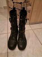 Winterschuhe für Damen Gr.38    Versand möglich West - Sindlingen Vorschau