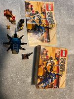 LEGO Pharaoh's Quest- Angriff des Skarabäus (7305) Neumünster - Wapelfeld Vorschau