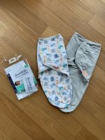 SwaddleMe-Original Pucksack: 2 Stk. 0-3 Monate Berlin - Steglitz Vorschau