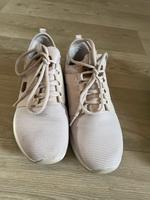 Turnschuh, Roséfarben Größe 40 Thüringen - Bad Salzungen Vorschau