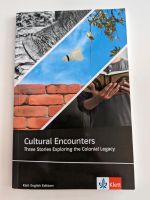 Cultural Encounters Three Stories Exploring the Colonial Legacy Hessen - Gelnhausen Vorschau