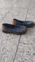Rieker Sommerschuhe Gr 38 Nordrhein-Westfalen - Kerpen Vorschau