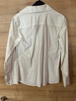 Blusen Hemd Langarm Kurzarm Weiß Gr.38 M S.Oliver Set Paket Bayern - Osterhofen Vorschau