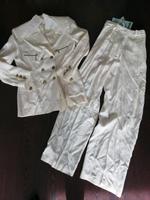 Hosenanzug Marke Apart Fashion Gr. 36 Neu mit Etikett Sachsen - Schkeuditz Vorschau
