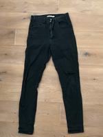 Levi’s schwarze Jeans Super Skinny Essen - Rüttenscheid Vorschau