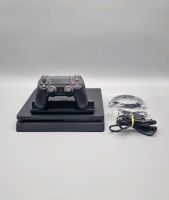 PS4 Superslim + Controller | Playstation 4 | Refurbished ✅️ Nordrhein-Westfalen - Rhede Vorschau